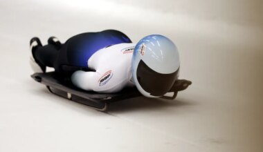 Eesti skeletonisõitja edestas MK-etapil valitsevat maailmameistrit