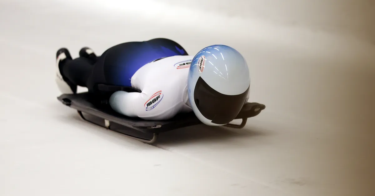 Eesti skeletonisõitja edestas MK-etapil valitsevat maailmameistrit