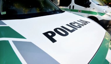 Riia kortermajas toimus gaasiplahvatus, mis nõudis kahe inimese elu