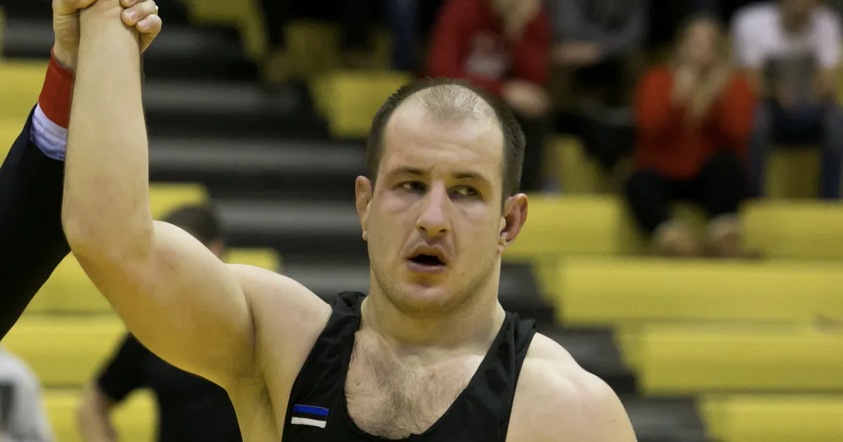 agressiivse Meelis Sillati käitumine tekitab üha enam ärevust