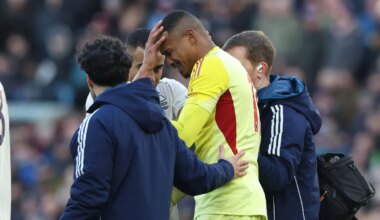 Jõhkrat võiduseeriat pikendanud Aston Villa ajas vastase nutma