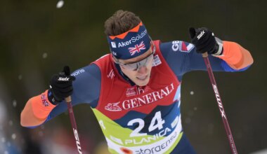Tour de Ski korraldus ajas suusatähe marru: miks teha nii enne siin toimuvat olümpiat? - Postimees Sport