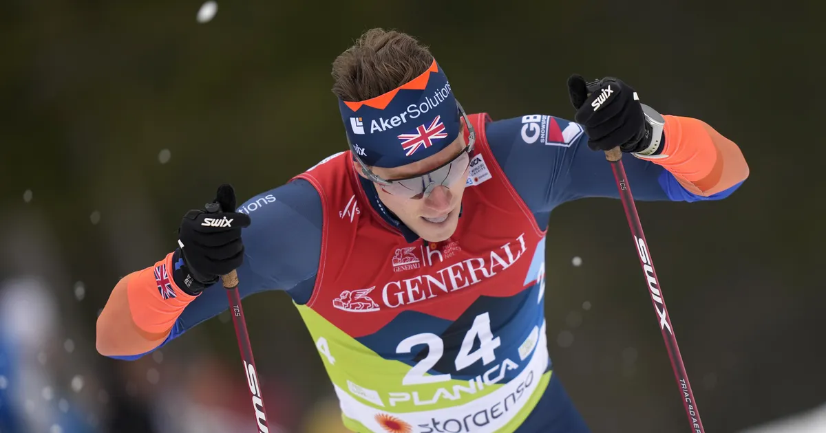 Tour de Ski korraldus ajas suusatähe marru: miks teha nii enne siin toimuvat olümpiat? - Postimees Sport
