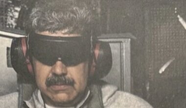 Maduro astub esmaspäeval New Yorgis kohtu ette - Maailm - Postimees.ee