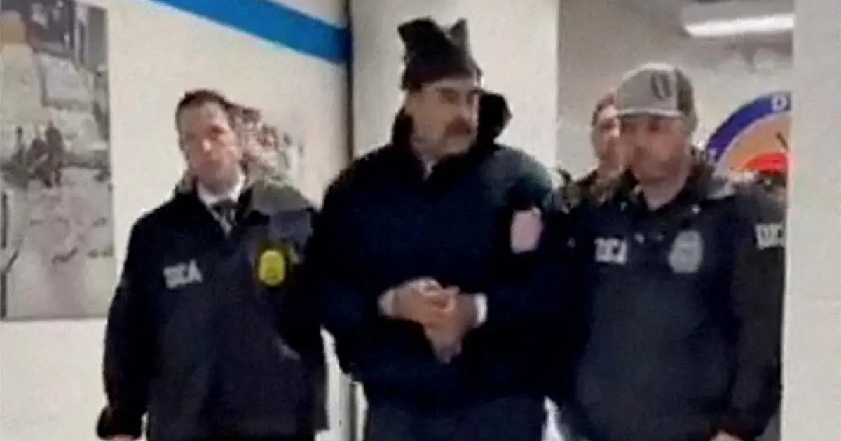 Kes mängis kindla peale? Üks teenis Maduro languse pealt 436 000 dollarit