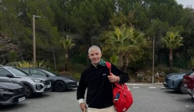 Mark Lajal avab hooaja Canberras nädal enne hooaja esimest suurt slämmi - Postimees Sport