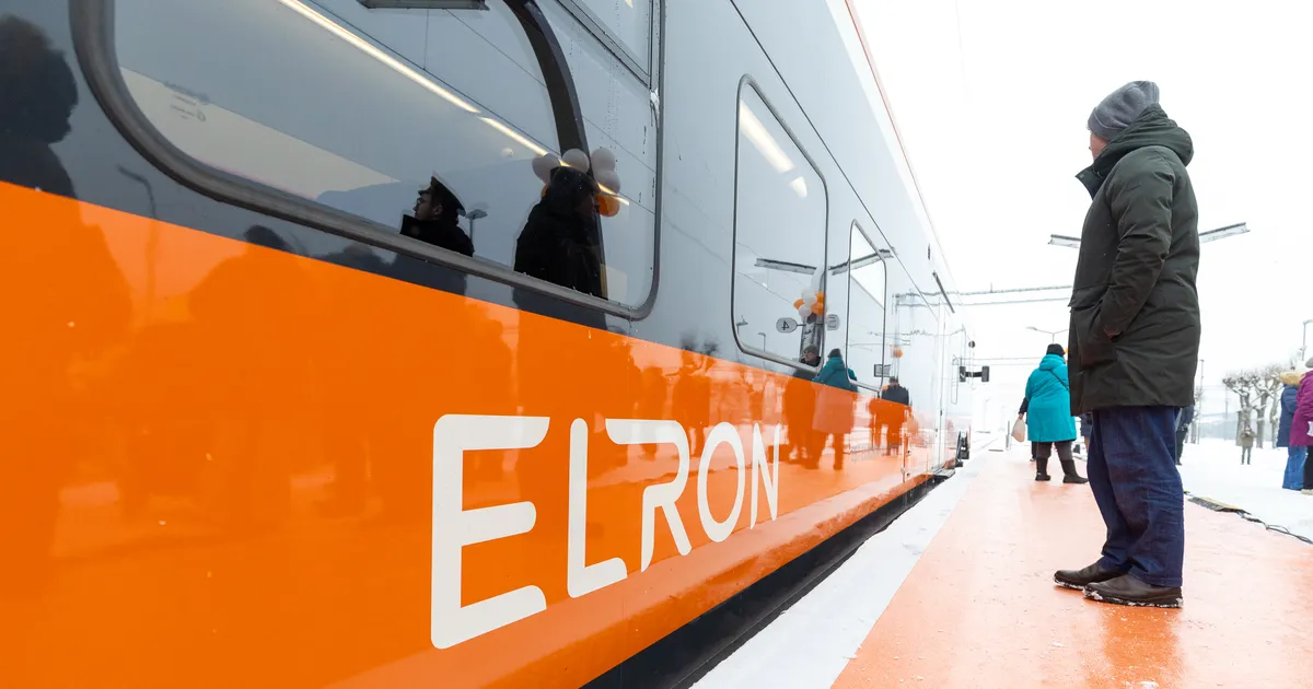 AHTI KALLIKORM ⟩ Tuleb välja, et ühistranspordi eesmärk polegi enam sihtkohta jõuda - Postimees