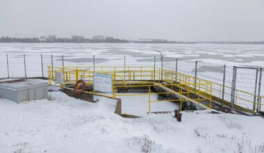 VLADIMIR SVET ⟩ Tallinna vapustanud veekriisi küsimused