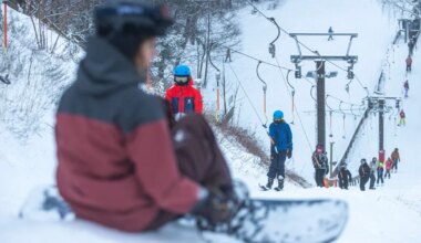 GALERII ⟩ Karge ilm tõi inimesed talverõõme nautima - Postimees