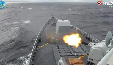 PLAANID MUUTUVAD ⟩ Hiinlased viksivad venelastelt Ukrainas tehtut maha – eks ikka Taiwani ründamiseks