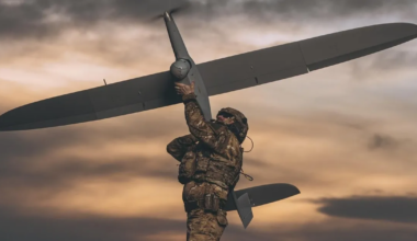 Poola droonimüür Valgevene vastu – see maksab miljardeid!