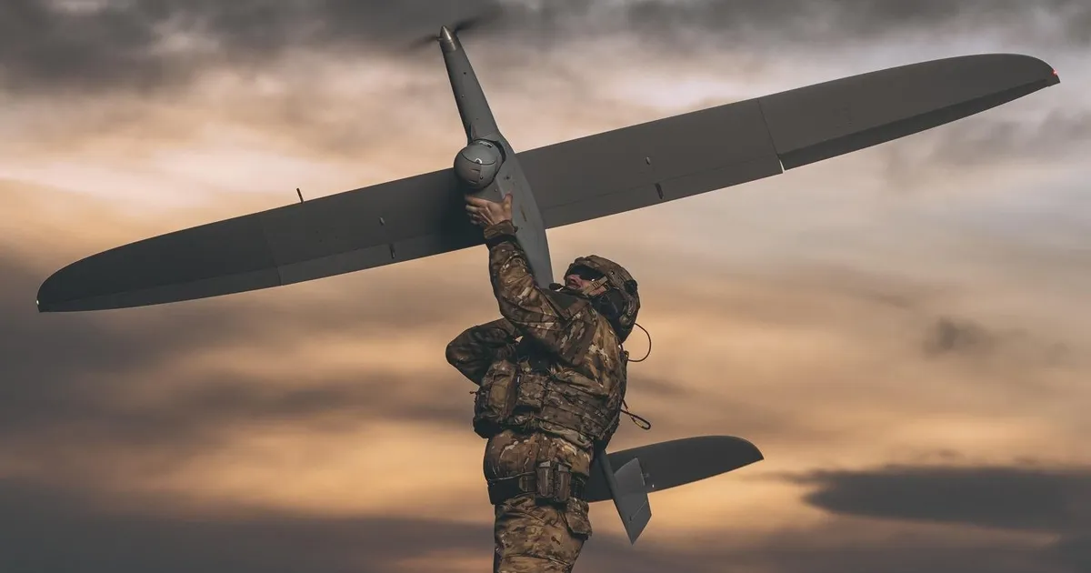 Poola droonimüür Valgevene vastu – see maksab miljardeid!