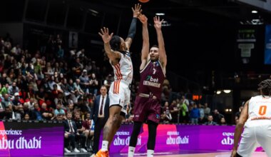 Kristian Kullamäe tegi olulise panuse koduklubi võitu