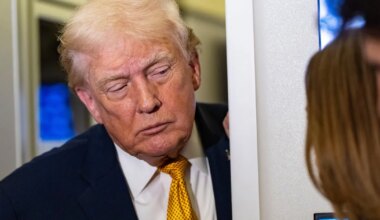 Trump kordas USA vajadust Gröönimaa järele: räägime sellest 20 päeva pärast - Maailm - Postimees.ee