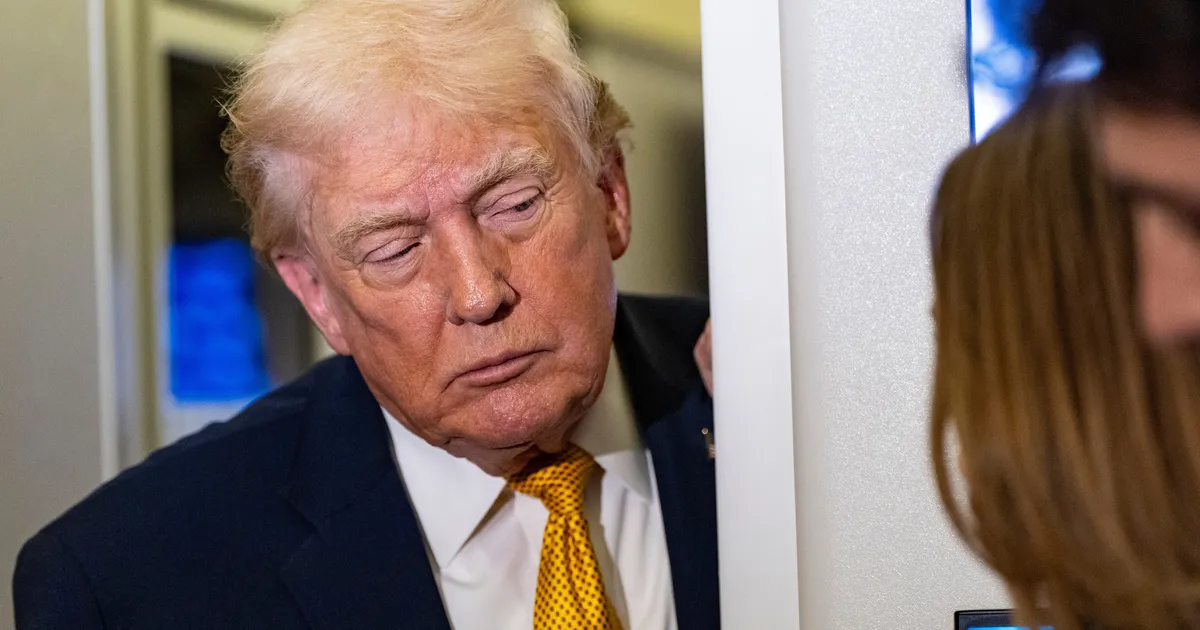 Trump kordas USA vajadust Gröönimaa järele: räägime sellest 20 päeva pärast - Maailm - Postimees.ee