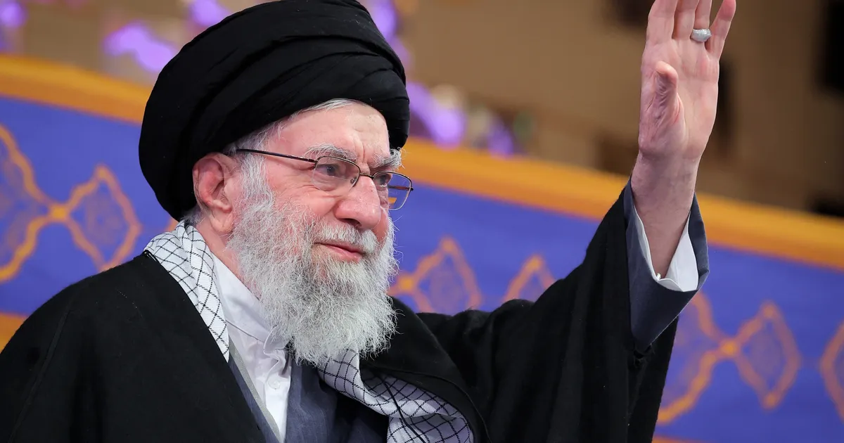 Iraanis jätkuvad ulatuslikud protestid, ajatolla on valmis Moskvasse pagema - Maailm - Postimees.ee