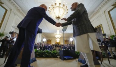 Trump hoiatas Indiat Vene nafta ostmise eest veelgi kõrgemate tollidega