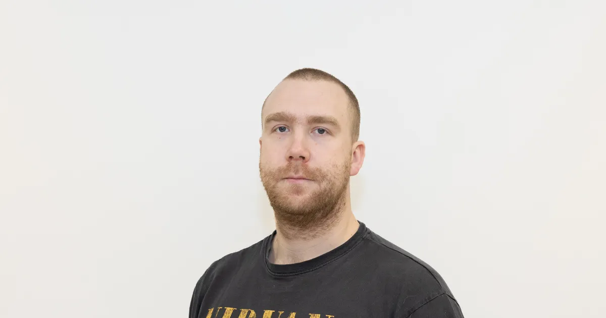 Virumaa Teataja tervitab uut kolleegi