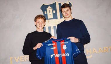 Kaks noort Kalevi mängijat kolisid Paide Linnameeskonda