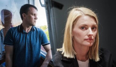 Uued väited Slava Ukraini kohtuasjas: «Kas sa ei näe, et Johannale kohe raha kleepub käte külge» - Postimees