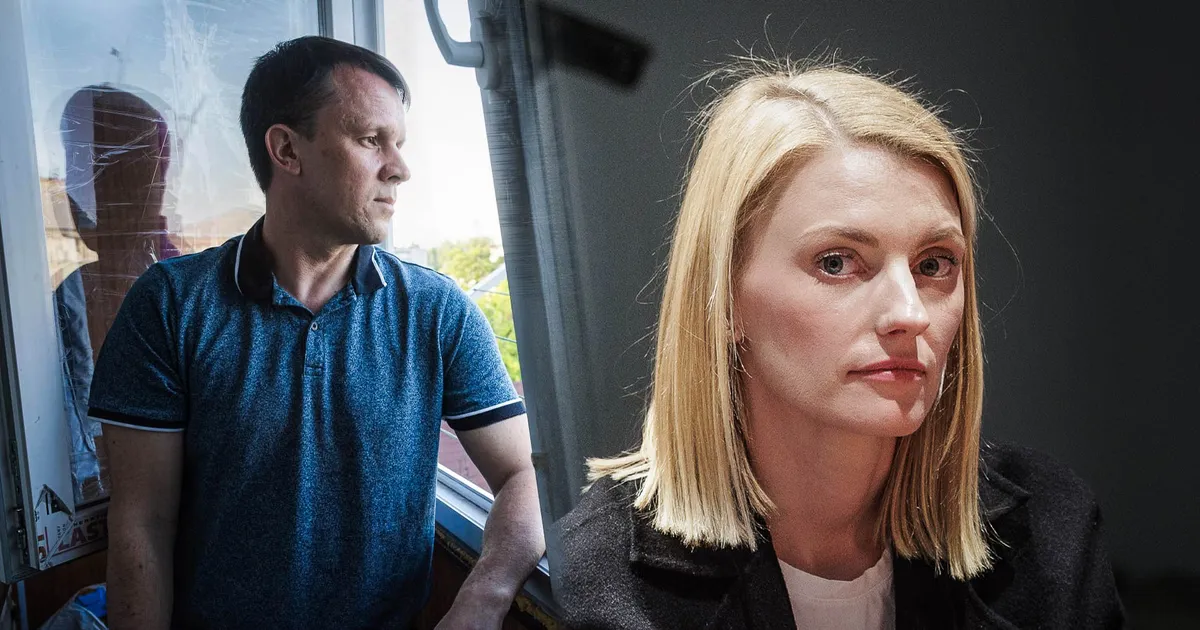 Uued väited Slava Ukraini kohtuasjas: «Kas sa ei näe, et Johannale kohe raha kleepub käte külge» - Postimees