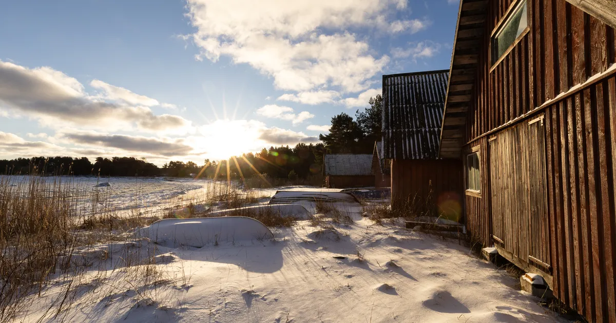 "Laske meil elada nii, nagu elame!" Haljala valla rannarahvas pole vallavalitsuse tegevusega rahul