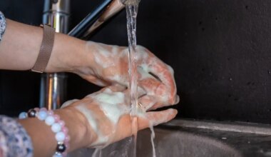 Detsembris suurenes haigestumine A-viirushepatiiti