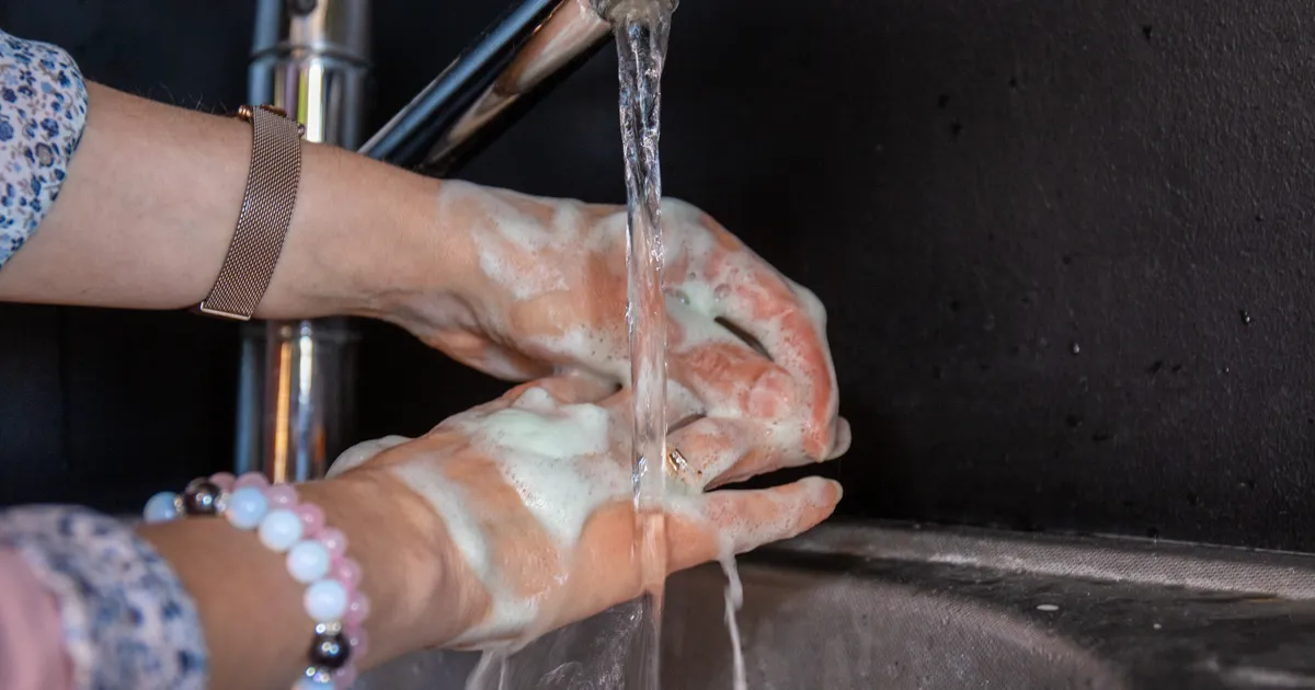 Detsembris suurenes haigestumine A-viirushepatiiti