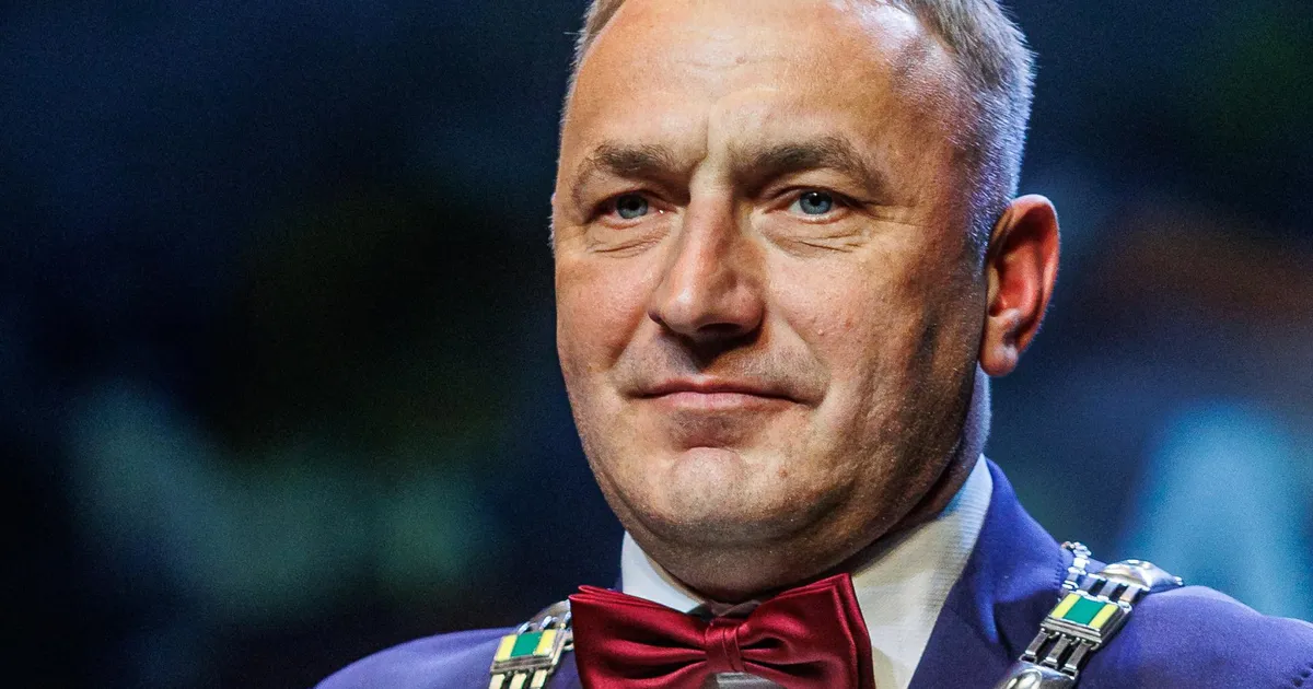 LÕUNA-EESTI PALGATIPUD Omavalitsusjuhtide palgaedetabeli liidriks tõusis Võru linnapea - Lõuna-Eesti Postimees