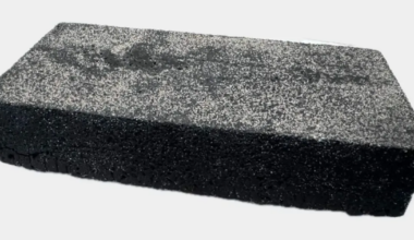 Uus betoon silmapiiril – inimese vereski leiduv ensüüm teeb tehiskivi paukselt valmis