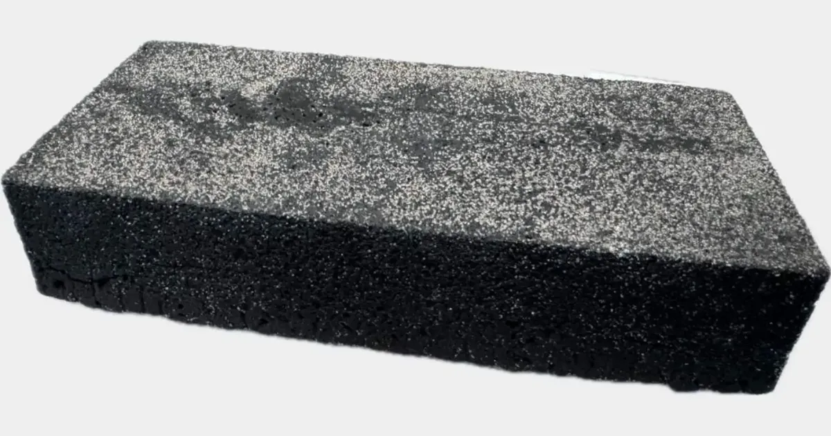 Uus betoon silmapiiril – inimese vereski leiduv ensüüm teeb tehiskivi paukselt valmis