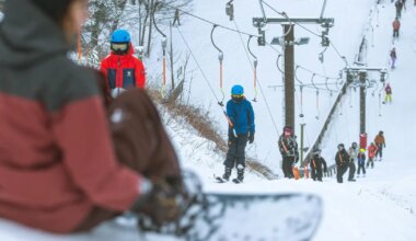 Tali pole taeva jäänud, aga ka sula pole kaugel - Postimees