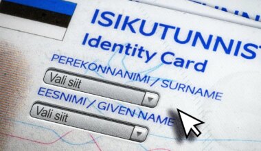 Nime muutmine muutub ühtedele lihtsamaks, teistele keerulisemaks