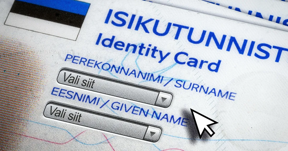 Nime muutmine muutub ühtedele lihtsamaks, teistele keerulisemaks