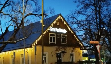 see rändas mitu korda kahe linna vahet