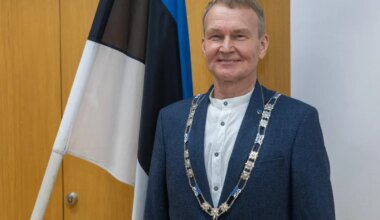 JAAK PIHLAK ⟩ Mis ootab meid ees 2026. aastal? - Sakala