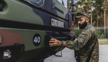 Euroopa kaitseaktsiad tegid Maduro kukutamise kiiluvees kõva tõusu