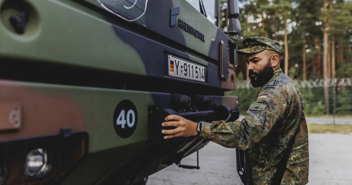 Euroopa kaitseaktsiad tegid Maduro kukutamise kiiluvees kõva tõusu