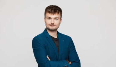 Sander Terras avab suu TV3 uudistest koondamise järel: töö oli intensiivne