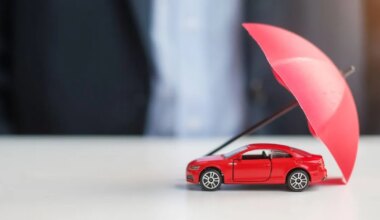 Liikluskindlustus ja kasko: mis on nende erinevused?