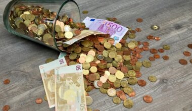 Euroopa pensionilõhe on palgalõhest kordi karmim. Eesti on aga üks erandeid