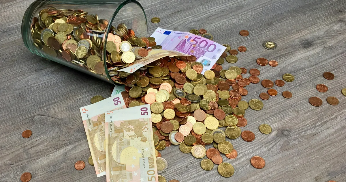 Euroopa pensionilõhe on palgalõhest kordi karmim. Eesti on aga üks erandeid