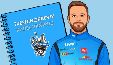 on hetki, mil hoian tiirus ise ka hinge kinni