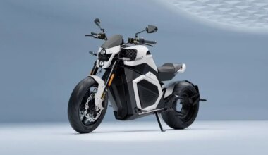 Eesti särtsumotikas saab eriti head akud ja rekordilise sõiduulatuse