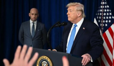 Gröönimaa kuulub Ühendriikidele, keegi ei saa meid peatada