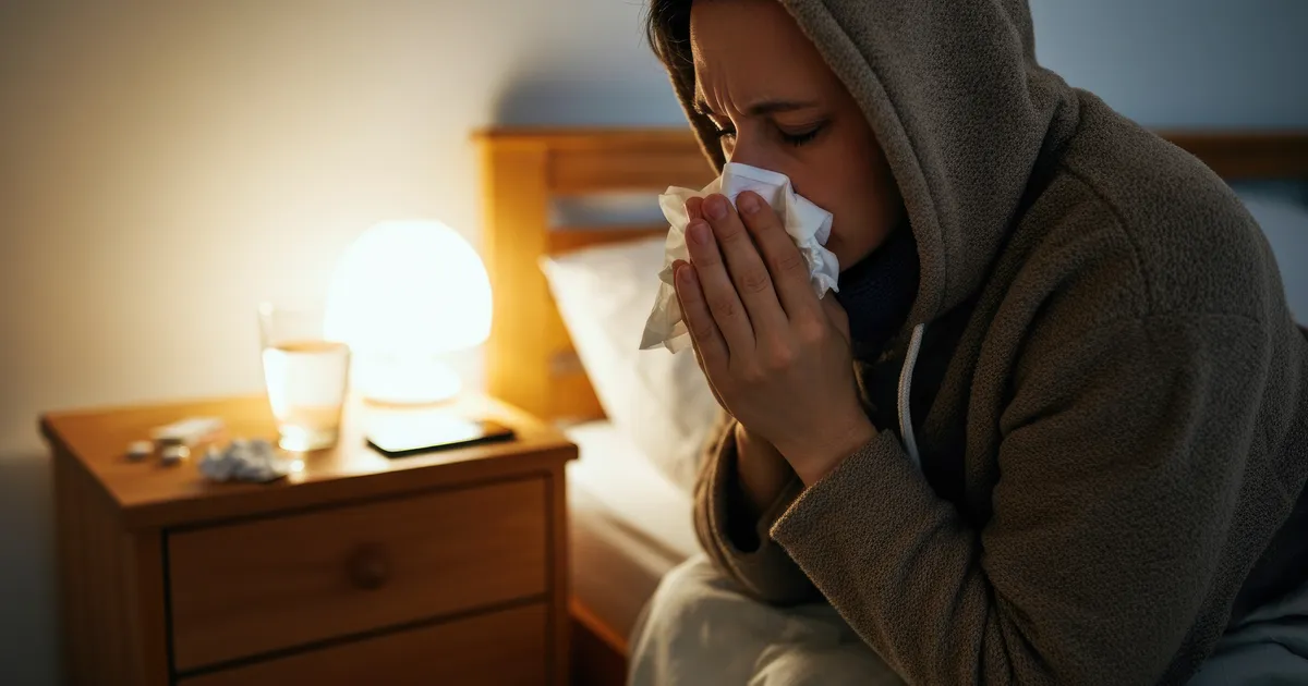 ÜLINAKKAV ⟩ Uus ja kaval gripitüvi levib maailmas kulutulena - Postimees