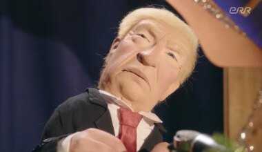 SALADUSELOOR KERKIB ⟩ «Nukuvalitsusega» seoses paljastuvad tegelased peavad telesarja ebaõnnestunuks