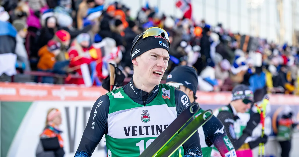 SPORDIREPORTER ⟩ Kahevõistluse Otepää MK-etapp võib tänavu toimuda viimast korda