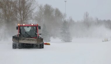 Tartumaal Haanjast eeskuju ei võeta, suusaradadele pääseb ikka tasuta