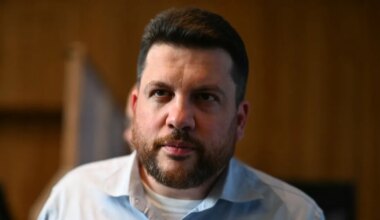 Leedus on tekitanud furoori Navalnõi endise kaastöötaja avaldused